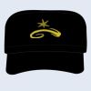 Military Style Cap Thumbnail