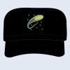 Military Style Cap Thumbnail