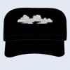 Military Style Cap Thumbnail