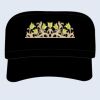 Military Style Cap Thumbnail
