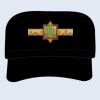 Military Style Cap Thumbnail
