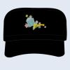 Military Style Cap Thumbnail