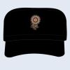 Military Style Cap Thumbnail