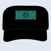 Military Style Cap Thumbnail