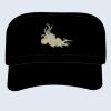 Military Style Cap Thumbnail