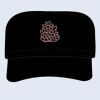 Military Style Cap Thumbnail