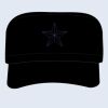 Military Style Cap Thumbnail