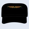 Military Style Cap Thumbnail
