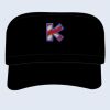 Military Style Cap Thumbnail