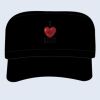 Military Style Cap Thumbnail