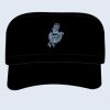 Military Style Cap Thumbnail