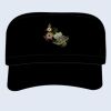 Military Style Cap Thumbnail