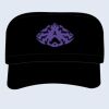 Military Style Cap Thumbnail