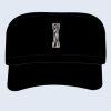 Military Style Cap Thumbnail
