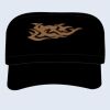 Military Style Cap Thumbnail