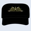Military Style Cap Thumbnail