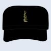 Military Style Cap Thumbnail