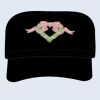 Military Style Cap Thumbnail