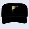 Military Style Cap Thumbnail