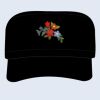 Military Style Cap Thumbnail