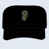 Military Style Cap Thumbnail