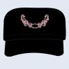 Military Style Cap Thumbnail