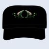 Military Style Cap Thumbnail