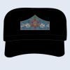 Military Style Cap Thumbnail