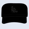 Military Style Cap Thumbnail