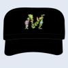 Military Style Cap Thumbnail