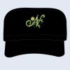 Military Style Cap Thumbnail