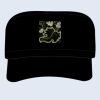 Military Style Cap Thumbnail