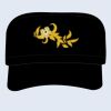 Military Style Cap Thumbnail