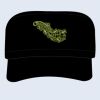 Military Style Cap Thumbnail
