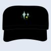 Military Style Cap Thumbnail