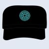 Military Style Cap Thumbnail