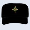 Military Style Cap Thumbnail