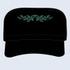 Military Style Cap Thumbnail
