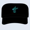 Military Style Cap Thumbnail