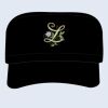 Military Style Cap Thumbnail