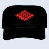 Military Style Cap Thumbnail