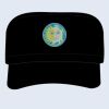 Military Style Cap Thumbnail