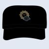 Military Style Cap Thumbnail
