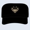 Military Style Cap Thumbnail