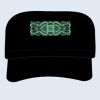 Military Style Cap Thumbnail