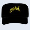 Military Style Cap Thumbnail