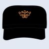 Military Style Cap Thumbnail