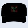 Military Style Cap Thumbnail