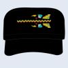 Military Style Cap Thumbnail
