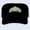 Military Style Cap Thumbnail